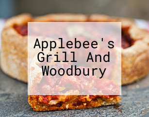 Applebee's Grill And Woodbury