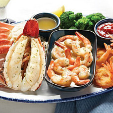 Red Lobster Macon