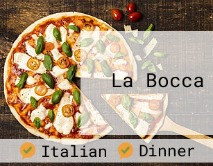 La Bocca