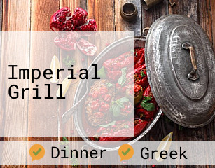 Imperial Grill