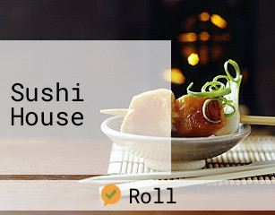 Sushi House