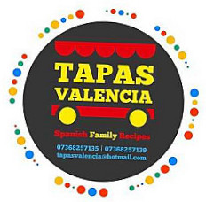 Tapas Valencia