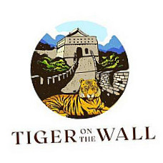 Tiger On The Wall