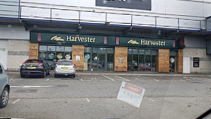 Harvester Cardinal Park