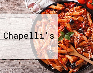 Chapelli's