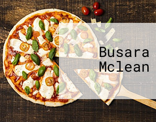 Busara Mclean