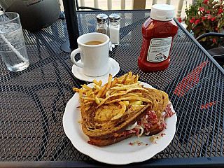 End Of The Trail Steak House