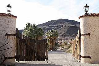 Scotty's Castle