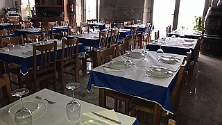 Restaurante Rural Pizza