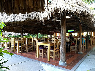 Restaurante Los Guanes