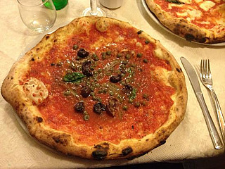 Pizzeria la Michele