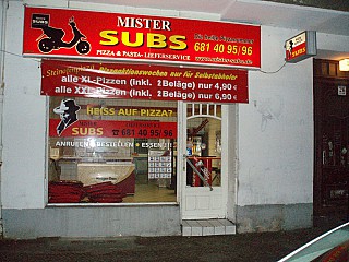 Mister Subs Berlin