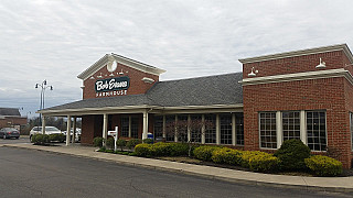 Bob Evans