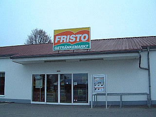 Fristo Getränkemarkt