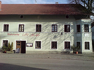 Ristorante Il Golfo