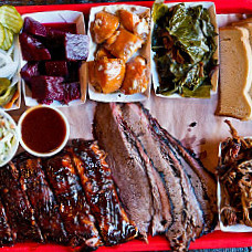 Mable's Smokehouse 