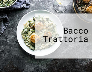 Bacco Trattoria