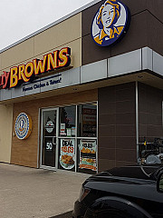 Mary Browns