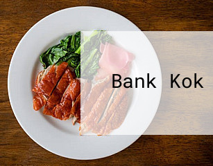 Bank Kok