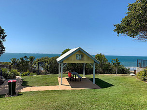 Tannum Beach Fish and Chips