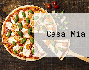 Casa Mia