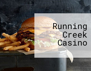 Running Creek Casino