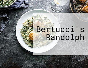 Bertucci's Randolph