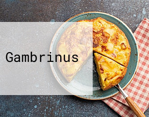 Gambrinus