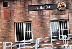 Bistro Alibaba