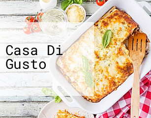 Casa Di Gusto