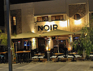 Noir Tapas