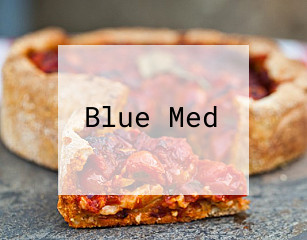 Blue Med