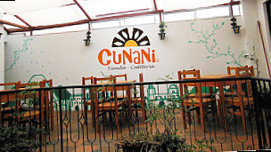 Cunani