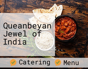 Queanbeyan Jewel of India