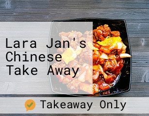 Lara Jan's Chinese Take Away