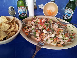 D'ceviche Hut