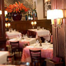 Maggiano's Indianapolis