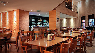 Madero Steak House Joinville