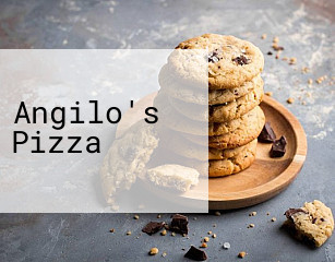 Angilo's Pizza