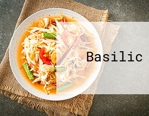 Basilic