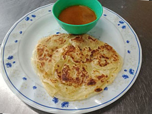 Bhaii Roti Canai Pajak Song