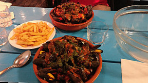 La Cave Aux Moules