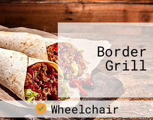 Border Grill