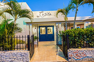 La Casita