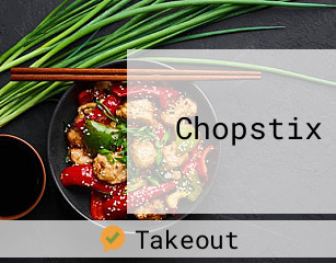 Chopstix