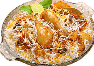 Kebabish Ustad Biryani