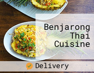 Benjarong Thai Cuisine