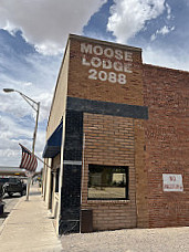 Moose Lodge