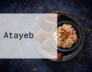 Atayeb