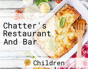 Chatter's Restaurant And Bar